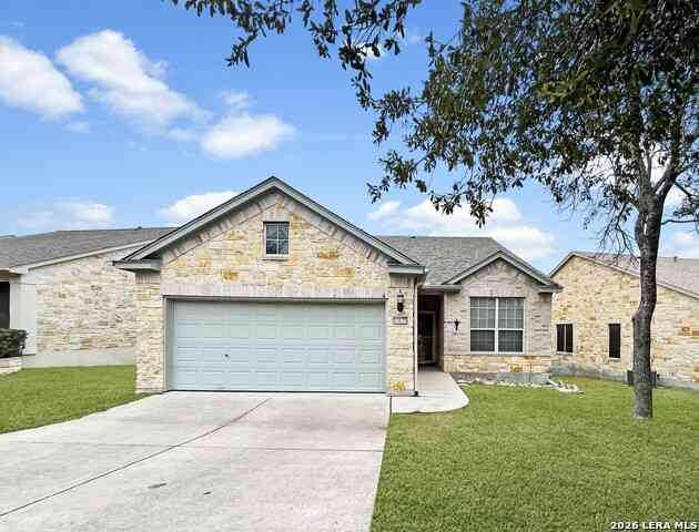 Homes For Rent - 12635 Cascade Hills<br/> San Antonio, TX 78253
