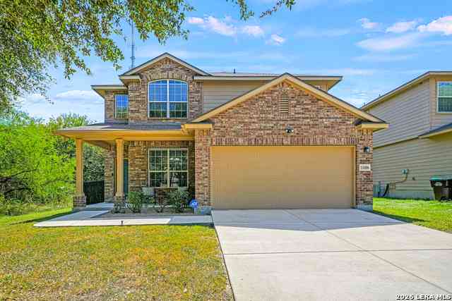 Homes For Rent - 11606 Poppy Sands<br/> San Antonio, TX 78245