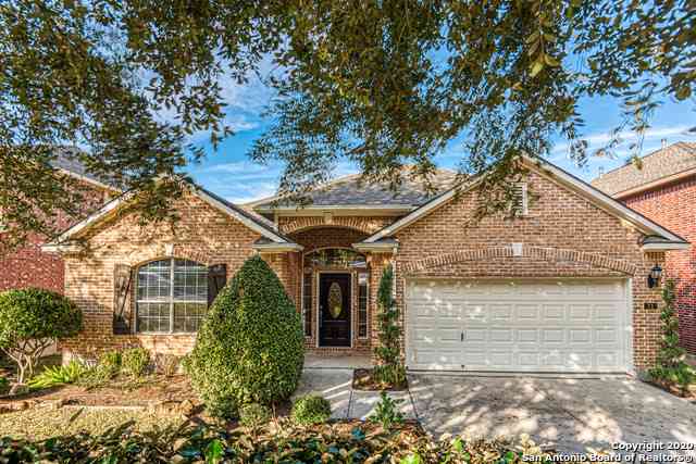 Homes For Rent - 71 Blue Thorn Trl<br/> San Antonio, TX 78256