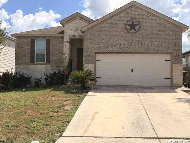 Homes For Rent - 7150 Capricorn Way<br/> Converse, TX 78109