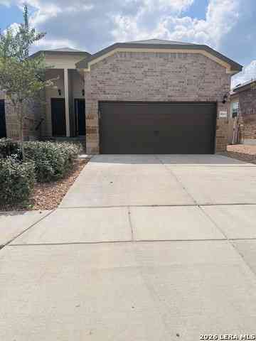 Multifamily For Rent - 9224 Canyon Bnd #2<br/> Converse, TX 78109