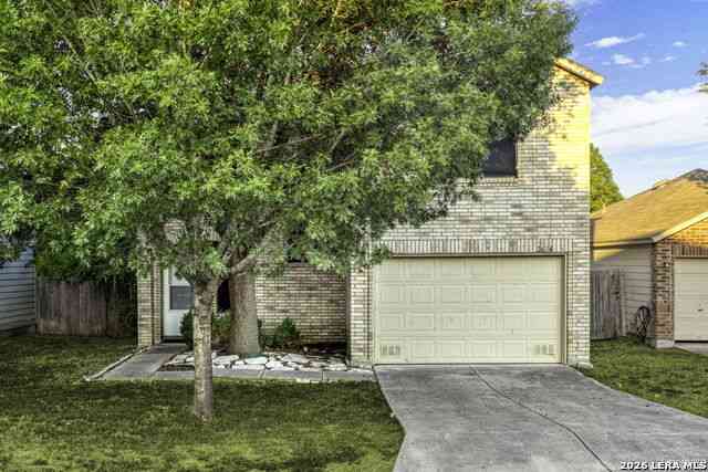 Homes For Rent - 2614 Sunview Lk<br/> San Antonio, TX 78245