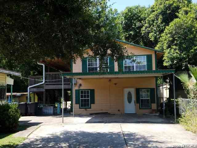 Apartment For Rent - 134 Cheyenne #3<br/> San Antonio, TX 78207