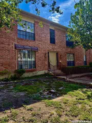 Condo For Rent - 7815 Broadway #404D<br/> San Antonio, TX 78209