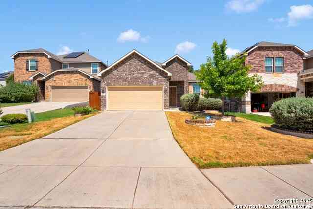 Homes For Rent - 14019 Elounda<br/> San Antonio, TX 78245