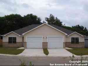 Multifamily For Rent - 13014 Oconnor Cv<br/> San Antonio, TX 78233