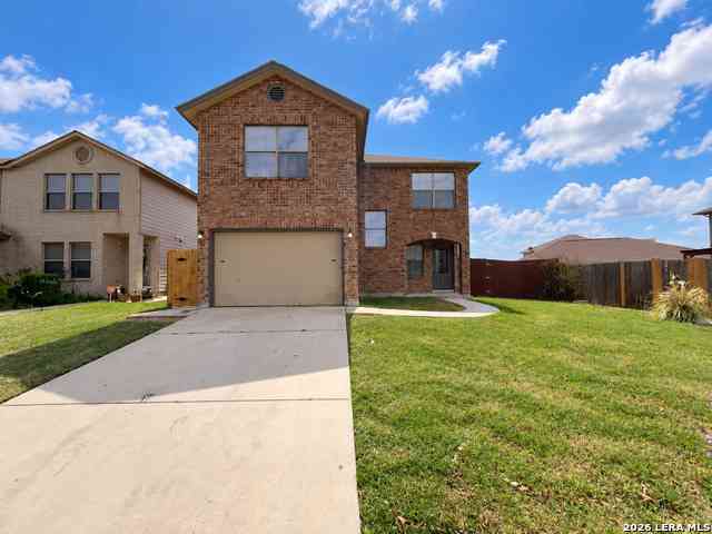 Homes For Rent - 7947 Morning Grove<br/> Converse, TX 78109