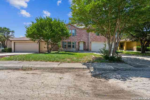Homes For Rent - 7427 Legend Point<br/> San Antonio, TX 78244