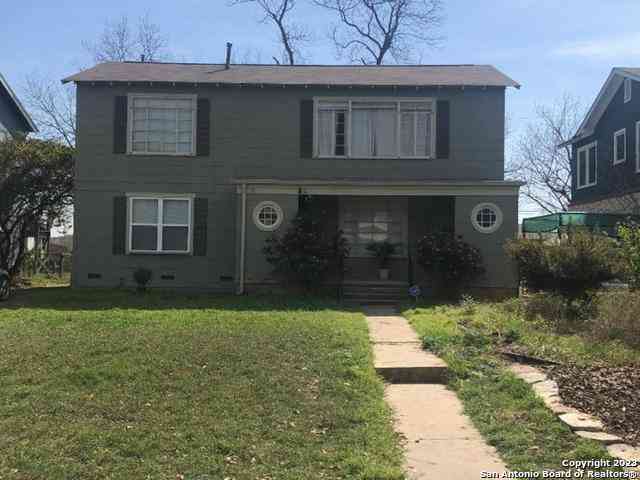 Multifamily For Rent - 420 Bryn Mawr Dr<br/> San Antonio, TX 78209