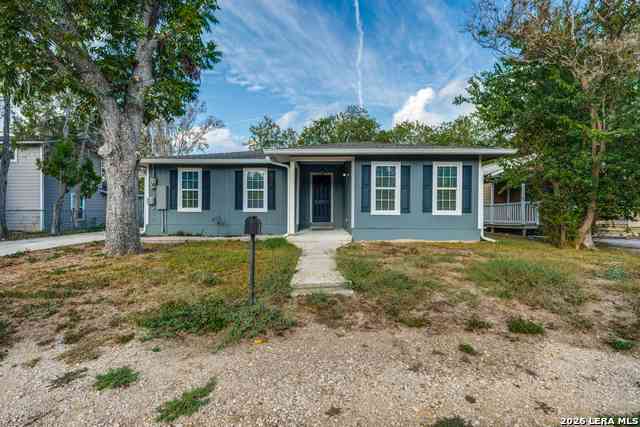 Homes For Rent - 424 Ellis St<br/> Seguin, TX 78155