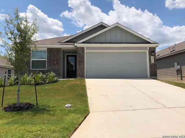 Homes For Rent - 5923 Sunshine Smt<br/> Converse, TX 78109