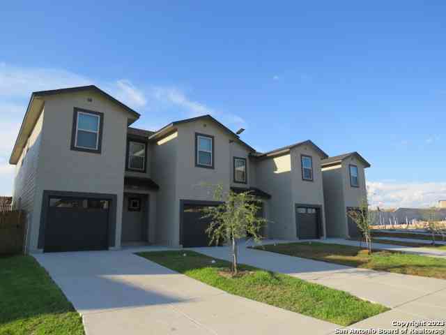 Multifamily For Rent - 8430 Via Verona #101<br/> San Antonio, TX 78227