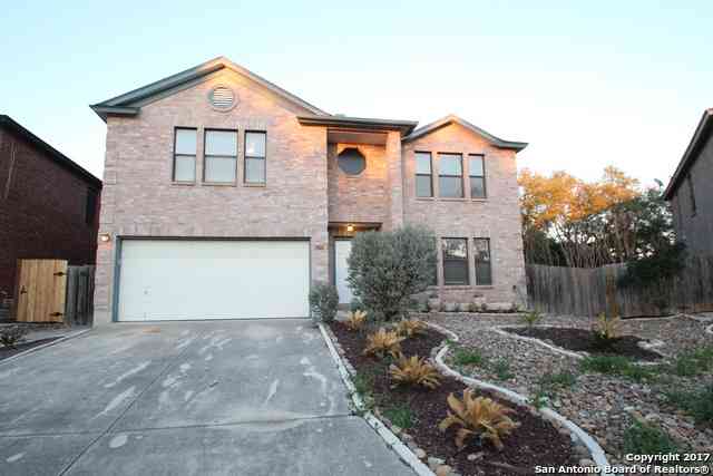 Homes For Rent - 12011 Gable Oaks<br/> San Antonio, TX 78253