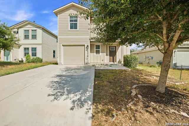 Homes For Rent - 4210 Toledo Mist<br/> San Antonio, TX 78222