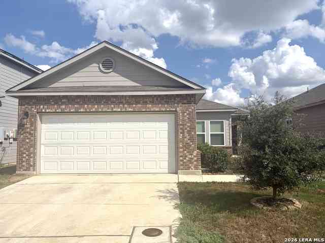 Homes For Rent - 3630 Storm Moon<br/> Converse, TX 78109