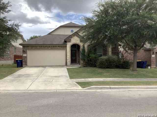 Homes For Rent - 213 Flint Rd<br/> Cibolo, TX 78108