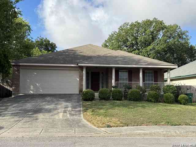 Homes For Rent - 9803 Sandie<br/> Helotes, TX 78023