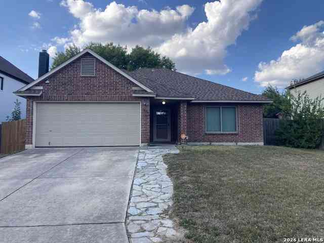 Homes For Rent - 1029 Boxer Pass Dr<br/> Schertz, TX 78154