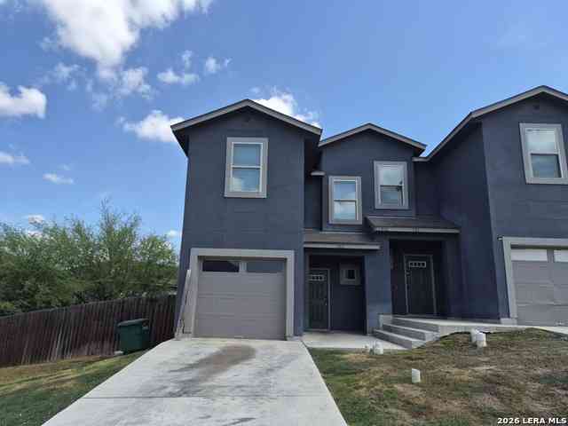Multifamily For Rent - 13910 Annas Way #102<br/> San Antonio, TX 78233