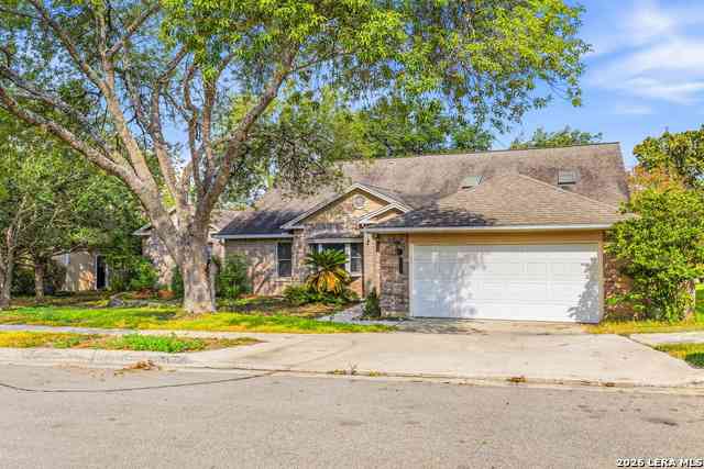 Homes For Rent - 3325 Sherwin Dr<br/> Schertz, TX 78108