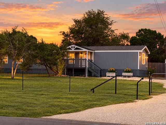 Mobile Home For Rent - 2301 Wegner Rd<br/> New Braunfels, TX 78132