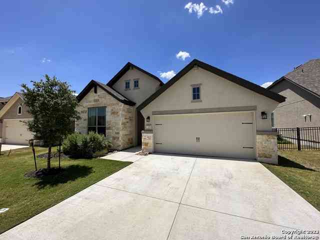 Homes For Rent - 126 La Cima<br/> Boerne, TX 78006