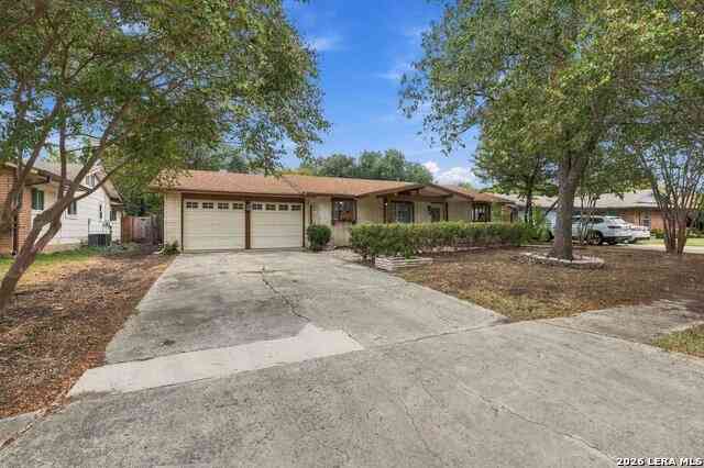 Homes For Rent - 7123 Tealeaf St<br/> Leon Valley, TX 78238