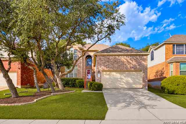 Homes For Rent - 2911 Sable Crossing<br/> San Antonio, TX 78232