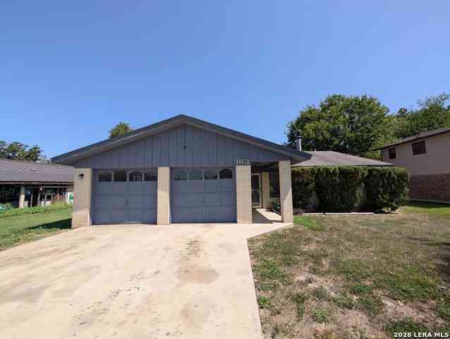 Homes For Rent - 163 Woods End<br/> New Braunfels, TX 78130