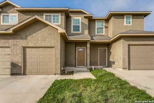 Homes For Rent - 7315 Colina Way # 102<br/> Converse, TX 78109