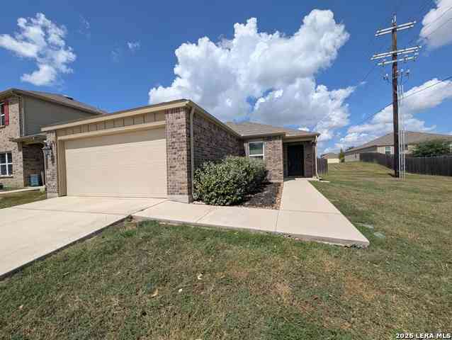 Homes For Rent - 244 Stevens Smt<br/> New Braunfels, TX 78130