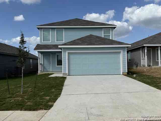 Homes For Rent - 242 Tahoe Ave<br/> New Braunfels, TX 78130