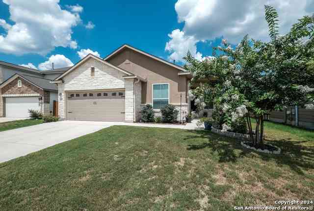 Homes For Rent - 29288 Flat Copper<br/> Bulverde, TX 78163
