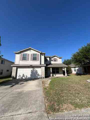 Homes For Rent - 117 Weeping Way<br/> Cibolo, TX 78108