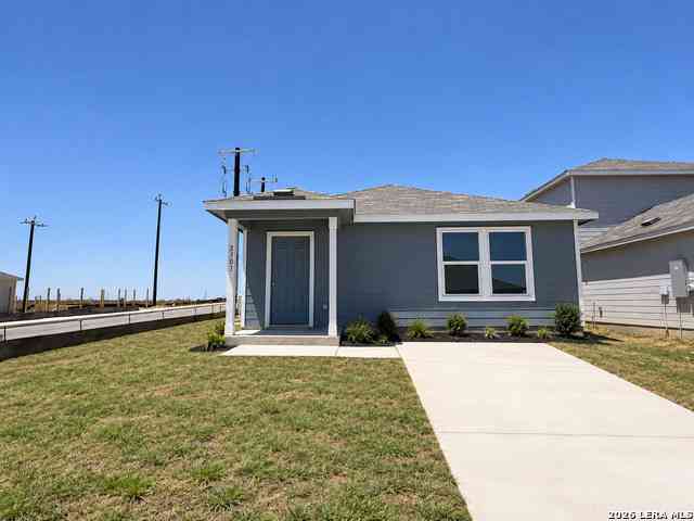 Homes For Rent - 2303 Camellia Rose<br/> Converse, TX 78109