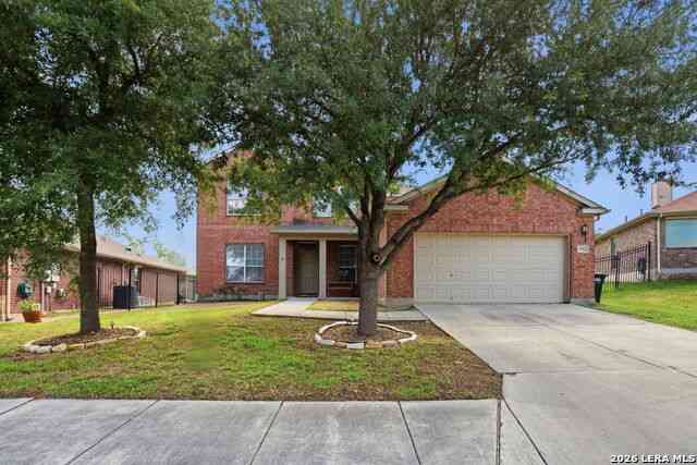 Homes For Rent - 6081 Covers Cv<br/> Schertz, TX 78108