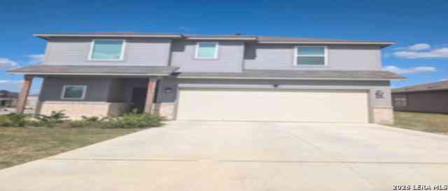 Homes For Rent - 2074 Palmer Pl<br/> San Antonio, TX 78109