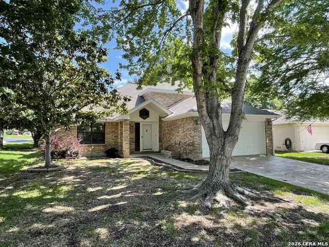 Homes For Rent - 3624 Elm Ct<br/> Schertz, TX 78108