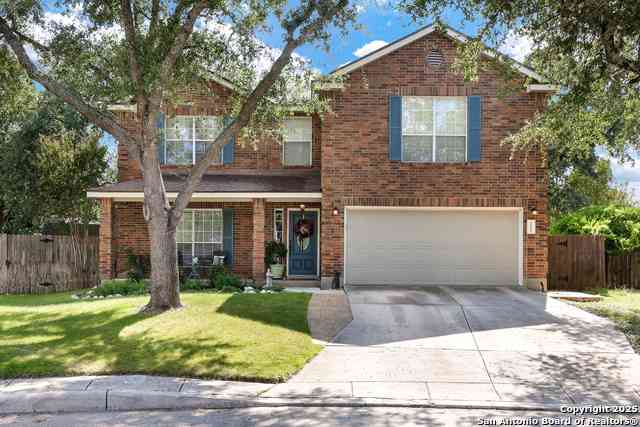 Homes For Rent - 11602 Shotgun Way<br/> Helotes, TX 78023