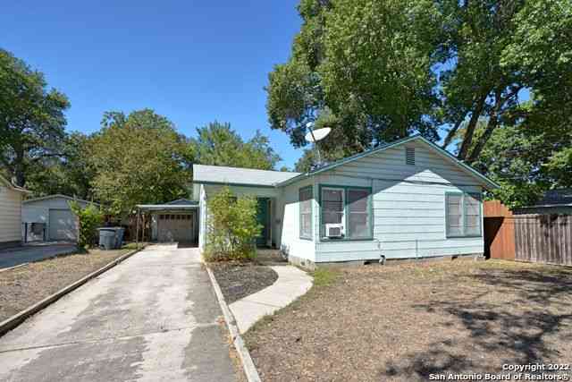 Homes For Rent - 730 Roosevelt St<br/> New Braunfels, TX 78130