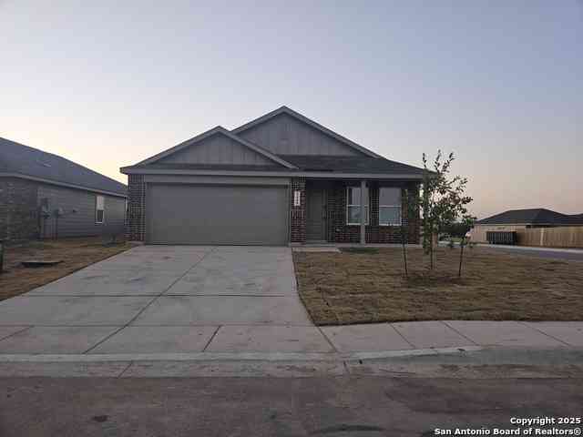 Homes For Rent - 3449 Sky Pl<br/> Seguin, TX 78155