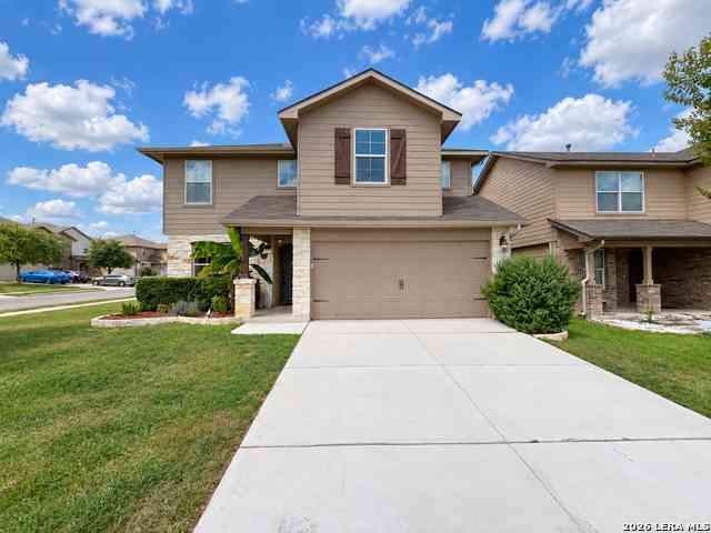 Homes For Rent - 12207 Bening Vly<br/> Schertz, TX 78154