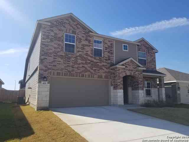 Homes For Rent - 455 Agave Flats Dr<br/> Comal County, New Braunfels, TX 78130