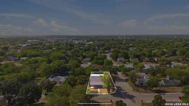 Multifamily For Rent - 302 Mcdougal #2<br/> San Antonio, TX 78223