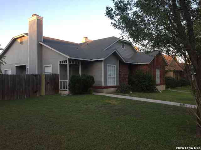 Multifamily For Rent - 3445 Ridge Country<br/> San Antonio, TX 78247
