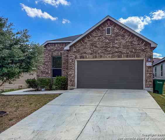 Homes For Rent - 4526 Stetson Run<br/> San Antonio, TX 78223
