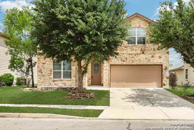 Homes For Rent - Single Family Detached<br/> Converse, TX 78109