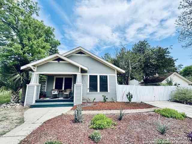 Homes For Rent - Single Family Detached<br/> San Antonio, TX 78208