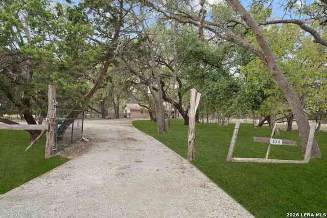 Homes For Rent - 222 Cascade Caverns Rd<br/> Boerne, TX 78015