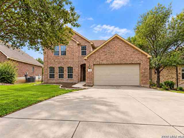 Homes For Rent - 1410 Camden Cv<br/> San Antonio, TX 78258